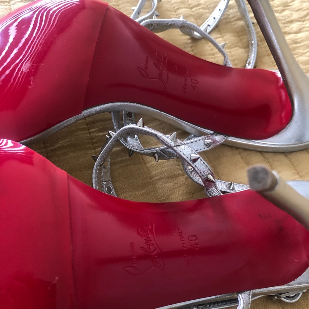 Christian louboutin - Picture 12 of 16